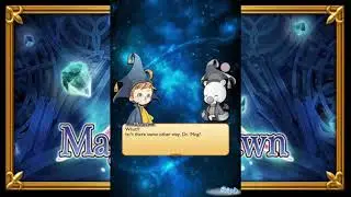 FFRK - Magicite Dungeon