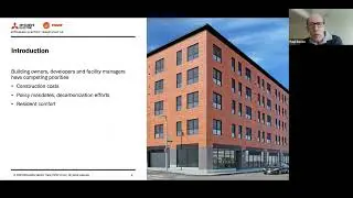METUS Webinar with MHN: Variable-Capacity Technology for Today&rsquo;s Multifamily HVAC Needs