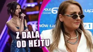 Kasia Wilk: Od zachłyśnięcia się sukcesem, po zjazd artystyczny