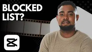 How to Find Blocked Users on CapCut (iPhone & Android) | 2026