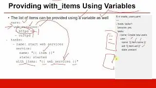 Implementing Task Control | Ansible Tutorial for Beginners