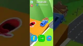Shape Shifting. Best Android and IOS games. lvl 20. #shape #shapeshifting #shapeshift #run #gameplay