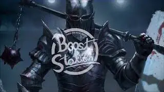 KXA - Gladius (Bass Boosted)