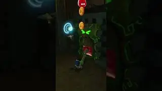 Hidden Exit Unlocked! &ndash; Astro Bot Az-Tech Trail Discovery