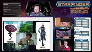 Dead Sundays EP 14 - Part 2 