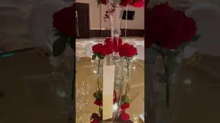 Most Luxurious Pakistani Wedding Decor |  Stunning Walima Set Up #shorts #wedding  #weddingdecor