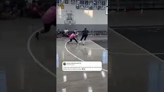 Giannis said he let the kid believe he crossed him over 😅❤️ (via dsk_zay/TT)