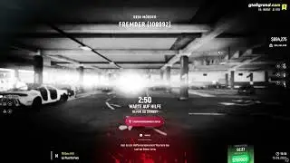 GrandRP DE03 | ID&acute;s: 109992 73827 45298 | FailRP + GZ 1.1 + Mery Killing