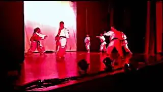Tradizional Shito - Ryu  karate Scholl SEISHINDO