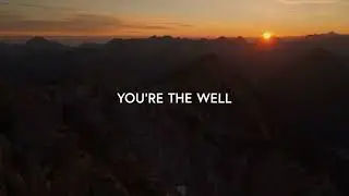 Abide Aaron WIlliams Instrumental