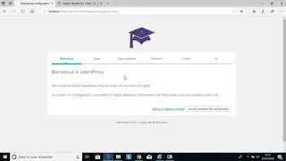 2. Tutoriel Video : Installation du module Elearning sur Wordpress