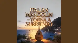 Italian Mandolin Melodies