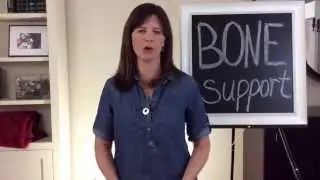 Bone support-should you supplement?