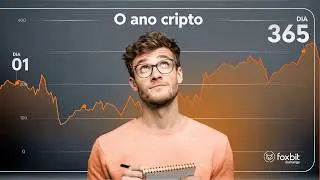 Retrospectiva Cripto 2025: o que realmente mudou no mercado?