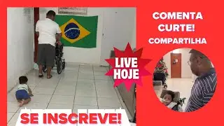 CLENILSON GOMES está ao vivo!
