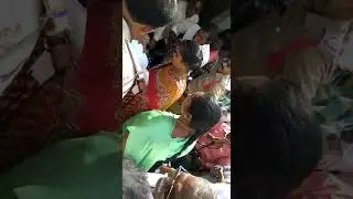 Adoni beef shop protest part 2