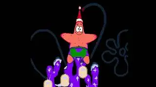 Super SpongeBob 2/SpongeBob SquarePants - Very First Christmas (Hummer Team Style)