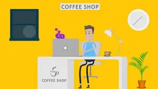 Explainer Video - Hello Vizag Business Directory - Pixel Run LLP