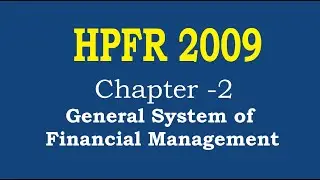 HPFR Chapter 2
