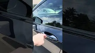 Infiniti QX50S 2023 | New Car Key Fob Replacement & Programming by Direct Locksmith