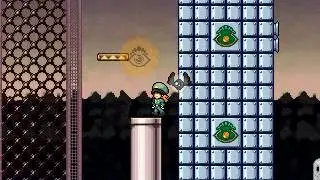 PW41- Hazel is Crazy! - All of World 1