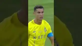 Al Nassr 2-1 Al Hilal Live Score,     Don't mess with the king 💢🇵🇹