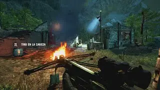 Far Cry 4 - 