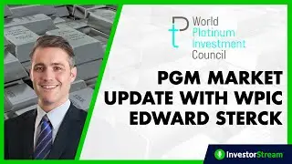 Why a PGM market in flux could spell opportunity for budding miners and producers