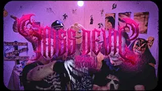 Meyel - Miss Devil (Official Video) 🎃