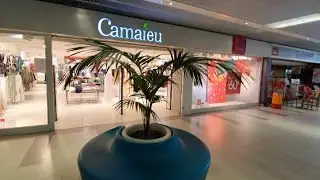 Французский Cama&iuml;eu