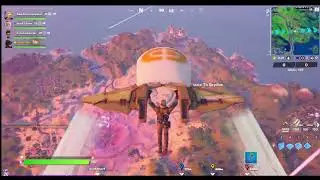 fortnite let's play season 14 episode 5
