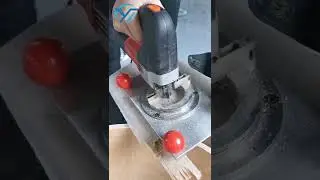 Rotary saw machine for cutting dieboard & wood #woodwork #diemaking