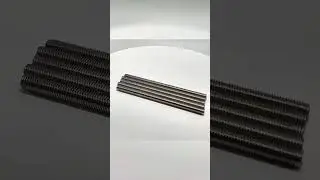 Fully Threaded Rod & Studs 304 Stainless Steel Threads Rods