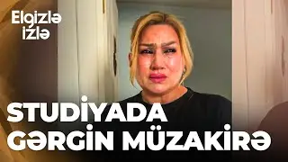 Elgizlə izlə |Nəzakətin ağlaya-ağlaya insanlara kömək üçün  müraciət etməsi ekspertləri hirsləndirdi