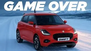 Top 12 Selling Hatchback October 2025 - Swift ka kya hua 🤯🤯