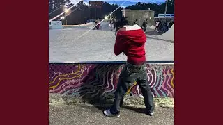 challenge myself