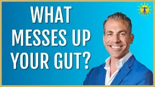 ☀️ Hacking Your Gut Microbiome to Improve Your Health (2024)