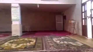 محمود العريض اهداء  الى حسان عارودة  جامع الحمزة