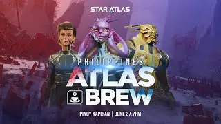 STAR ATLAS PINOY KAPIHAN - JUNE 27