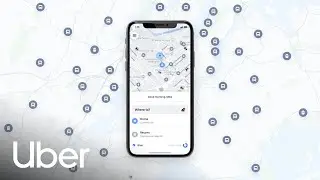 Uber Transit | Your Partner from Point A to Point B | Uber