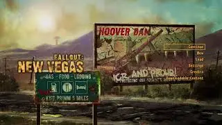 Let's finish this heist! (Fallout New Vegas Dead money 7)