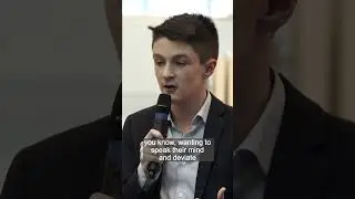 Partisan Politics Don't Work for Gen Z? | TVO Today Live