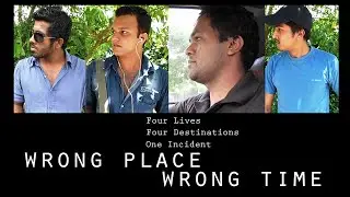 Wrong Place Wrong Time | Action Short Film