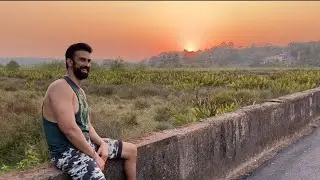 MY MOST ROMANTIC DATE IN GOA ❤️