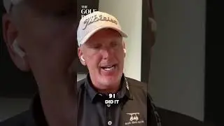 2024 PGA Coach of the Year Joe Hallett says it best -  Speed is king in putting. 🎯