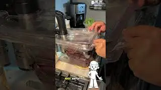 Modigzo Sous Vide Precision Cooker 🌡️ | Restaurant-Quality Cooking at Home!