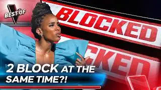 The Calmest Start&hellip; The Wildest Finish! | The Voice Australia
