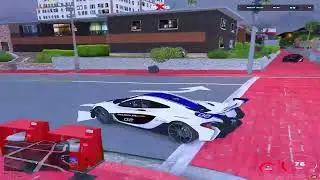 🤪HIGHLIGHTS FIVEM VECTTOR #36