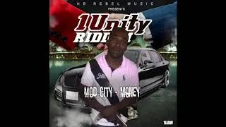 Mob City - Money (1Unity Riddim)
