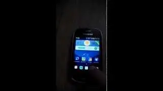 Установка GO Launcher EX Windows Phone 7 на Android